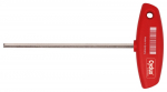 T&ouml;&ouml;riist Cyclus Tools MagicRing Hex driver with T-handle 3mm (720710)