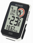 Rattakompuuter SIGMA ROX 2.0 Endurance GPS white
