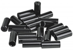 Pidurik&otilde;ri ots uzgali ProX Alu black (100pcs.)