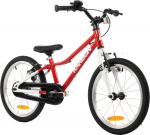 Jalgratas Karbon Superlight 18 red