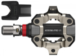 Pedaal v&otilde;imsusm&otilde;&otilde;turiga Favero Assioma PRO MX-UP Upgrade Kit right