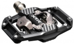 Pedaalid Shimano XTR PD-M9220 SPD + CL-MT001