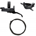 Ketaspidur tagumine Shimano Deore XT BL-M8200 (R) / BR-M8220 (R) J-Kit