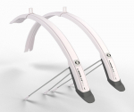 Porikaitsed Simpla UBIQUIT SDL 46 white/titan