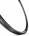Velg Mach1 CROSS-R Disc TLR 29er - 622x23C Black 32H InLine with eyelets V6.65