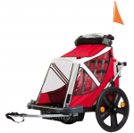 Lastek&auml;ru Bellelli B-travel red