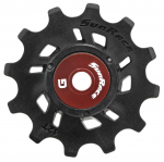 Tagavahetaja pulley SunRace SP855 12T for SRAM