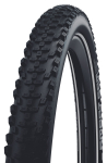 V&auml;liskumm 27.5" Schwalbe Smart Sam HS624 Perf Wired 65-584 / 27.5x2.60 DD Reflex
