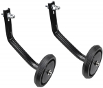 Tugirattad PUKY LS-PRO 18"