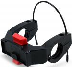 Esikorvi hoidja ACID FILink for 35mm handlebar