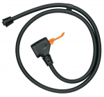 Pumba pea SKS MultiValve EasyHead for Airmotion/Air-X-plorer/Air-X-plorer DIGI with hose