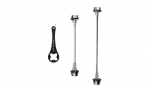 Kiirkinnitus komplekt RFR Tension with Theft Protection