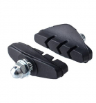 Piduriklotsid ProX Road 50mm nut