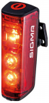 Tagatuli Sigma Blaze RL LED + Brake Light USB