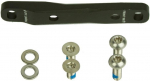 Ketaspiduri adapter esimene SRAM Flat Mount 140mm/160mm 0mm/20mm