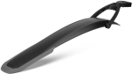 Porikaitse tagumine 27.5-29" ACID Vane Pro Click black'n'black black'n'grey