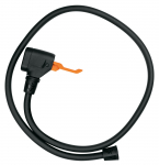 Pumba pea SKS MultiValve EasyHead for Air-x-press/Airkompressor compact/Airkompressor with hose