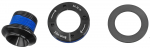 Polt v&auml;ndale SRAM BB30 Self-extracting M18/M30 left