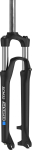 Esiamort SR Suntour XCM 32 DS 27.5" 120mm 1-1/8" 9x100mm black matt