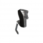 Esituli Azimut Fork 1LED metal bracket with batteries