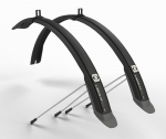 Porikaitsed Simpla UBIQUIT SDL 46 black/titan