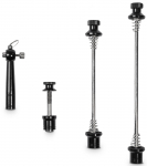 Kiirkinnitus komplekt RFR Quick Release with Theft Protection