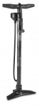 Pump ACID Race Steel Floor digital EZ-Head with gauge
