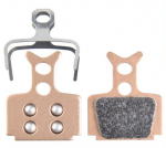 Ketaspiduriklotsid ProX Formula Mega One R1, R2, RX metallic