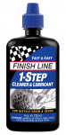 Keti puhastus/&otilde;li Finish Line 1-Step 120ml