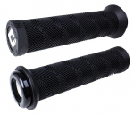 K&auml;epidemed ODI Tangent Contour v2.1 Lock-On 135mm Black-Black