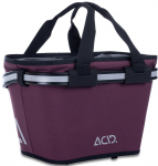 Rattakorv esimene ACID City 15 FILink red