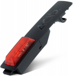 Tagatuli ACID Pro-E E-bike BES3 12V mudguard
