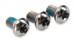 Poltid v&auml;ndale ACID Torx M5x7.5mm (3pcs.)