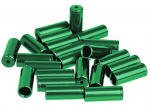 Pidurik&otilde;ri ots uzgali ProX Alu green (100pcs.)