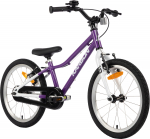 Jalgratas Karbon Superlight 18 violet