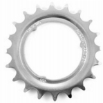 Tirr Sturmey-Archer C50 1/8" dished 1-speed 20T