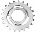 Tirr Sturmey-Archer C50 1/8" dished 1-speed 19T