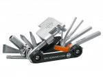 T&ouml;&ouml;riist set SKS Tom 18in1 MultiTool foldable