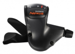Linkvahetus Shimano Nexus SL-7S50 7-speed