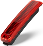 Tagatuli ACID Pro-E E-bike BES3 12V mudguard SIC