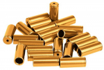 Pidurik&otilde;ri ots uzgali ProX Alu gold (100pcs.)