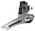 Esivahetaja Shimano CUES FD-U6030 Brazed-On Down Swing 2x9/10-speed