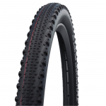 V&auml;liskumm 29" Schwalbe Thunder Burt HS 451 Evo Fold TLE 57-622 / 29x2.25 Super Ground Addix Speed