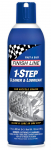 Keti puhastus/&otilde;li Finish Line 1-Step aerosol 502ml