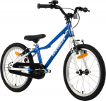 Jalgratas Karbon Superlight Automatic 18 blue