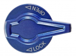 Lockout lever SR Suntour all MTB forks & NRX (FEG361-01)