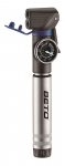 Pump BETO Mini Alu CLD-030AG Dual-head Hi-Preas/Vol + manometer