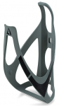 Pudelikorv ACID HPP matt grey'n'glossy black