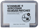 Sisekummi paigad Schwalbe Glueless TPU only (4 pcs.)