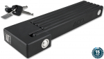 Lukk ACID folding Rigid 90